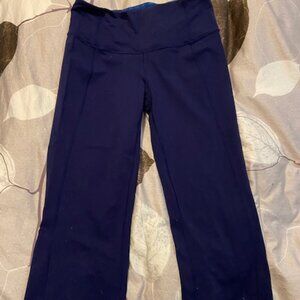 Lululemon Ready for summer